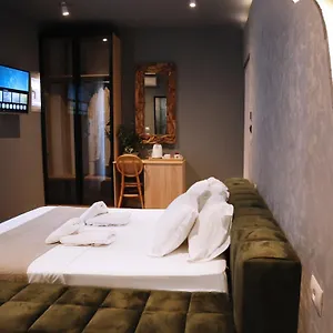 Otel Foga Hebrus