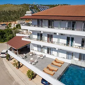Konukevi Perla