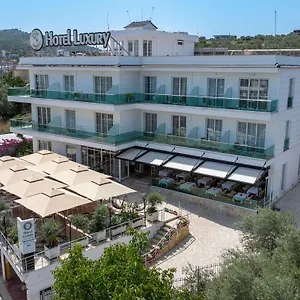 Otel Luxury